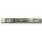 Support de fixation raccord sortie de cloison longueur 22 mm